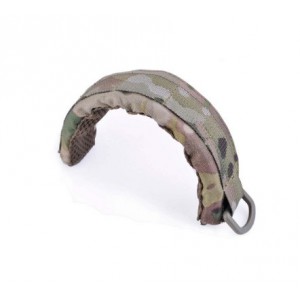 Оголовье универсальное для активных наушников M61 MC, OD, CB, BK (EARMOR)